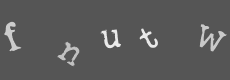 Please type the characters of this captcha image in the input box