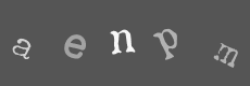 Please type the characters of this captcha image in the input box