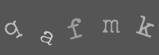 Please type the characters of this captcha image in the input box