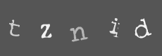 Please type the characters of this captcha image in the input box