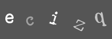 Please type the characters of this captcha image in the input box
