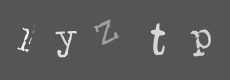 Please type the characters of this captcha image in the input box