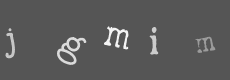 Please type the characters of this captcha image in the input box