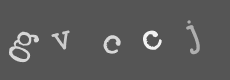Please type the characters of this captcha image in the input box