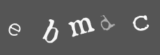 Please type the characters of this captcha image in the input box