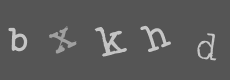 Please type the characters of this captcha image in the input box