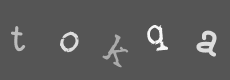 Please type the characters of this captcha image in the input box