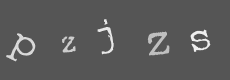 Please type the characters of this captcha image in the input box