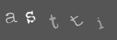 Please type the characters of this captcha image in the input box