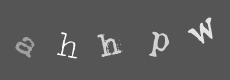 Please type the characters of this captcha image in the input box