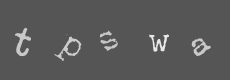 Please type the characters of this captcha image in the input box