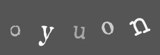 Please type the characters of this captcha image in the input box
