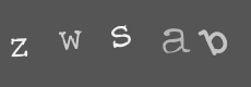 Please type the characters of this captcha image in the input box