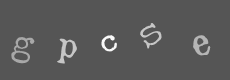 Please type the characters of this captcha image in the input box