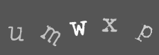 Please type the characters of this captcha image in the input box