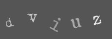 Please type the characters of this captcha image in the input box
