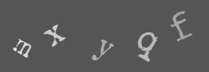 Please type the characters of this captcha image in the input box