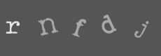 Please type the characters of this captcha image in the input box