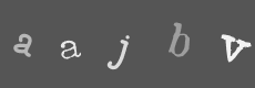 Please type the characters of this captcha image in the input box