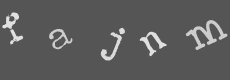 Please type the characters of this captcha image in the input box