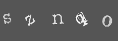 Please type the characters of this captcha image in the input box