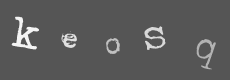 Please type the characters of this captcha image in the input box