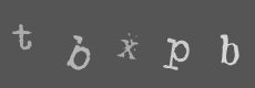 Please type the characters of this captcha image in the input box