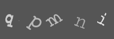 Please type the characters of this captcha image in the input box