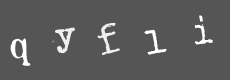 Please type the characters of this captcha image in the input box