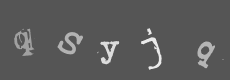 Please type the characters of this captcha image in the input box