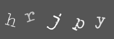 Please type the characters of this captcha image in the input box
