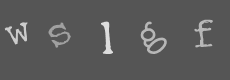 Please type the characters of this captcha image in the input box