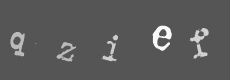 Please type the characters of this captcha image in the input box
