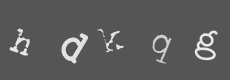 Please type the characters of this captcha image in the input box
