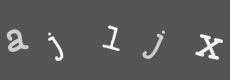 Please type the characters of this captcha image in the input box