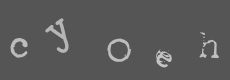 Please type the characters of this captcha image in the input box