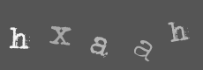 Please type the characters of this captcha image in the input box