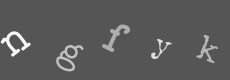 Please type the characters of this captcha image in the input box