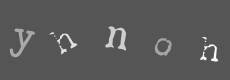 Please type the characters of this captcha image in the input box