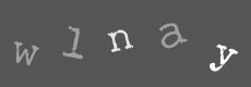 Please type the characters of this captcha image in the input box