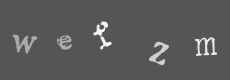 Please type the characters of this captcha image in the input box