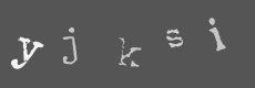 Please type the characters of this captcha image in the input box