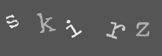 Please type the characters of this captcha image in the input box