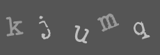 Please type the characters of this captcha image in the input box
