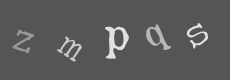 Please type the characters of this captcha image in the input box