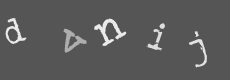 Please type the characters of this captcha image in the input box
