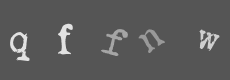 Please type the characters of this captcha image in the input box