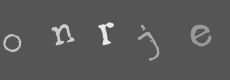 Please type the characters of this captcha image in the input box