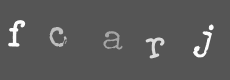 Please type the characters of this captcha image in the input box