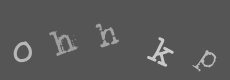 Please type the characters of this captcha image in the input box